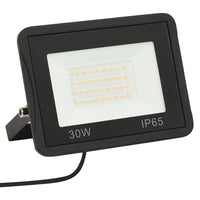 LED-Fluter 30 W Warmweiß