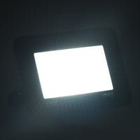 LED-Fluter 2 Stk. 30W Kaltweiß