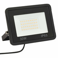 LED-Fluter 2 Stk. 30W Kaltweiß