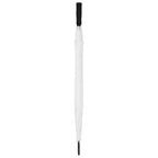 Regenschirm Weiß 130 cm