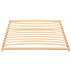 Lattenrost mit 13 Latten 90x200 cm