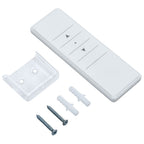 Markise Automatisch mit Rollo LED Windsensor 3x2,5m