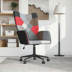 Relaxsessel Patchwork Stoff