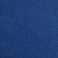 Barhocker Blau Stoff