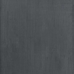 Lagerregal Grau 60x30x210 cm Massivholz Kiefer