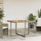 Gartentisch
