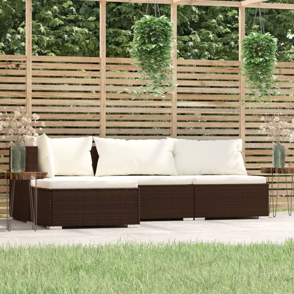 Gartenlounge