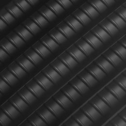 vidaXL Gebogene Solar-Heizpaneele für Pool 3 Stk. 72,5x46 cm