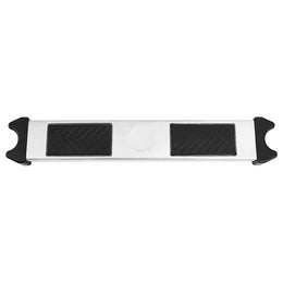 vidaXL Ersatzstufe für Pool-Leiter 50x9x3,5 cm Edelstahl 304