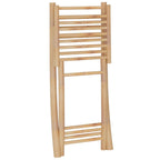 3-tlg. Bar-Set Bambus