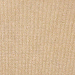 Kindersofa 2-Sitzer Creme Weich Plüsch