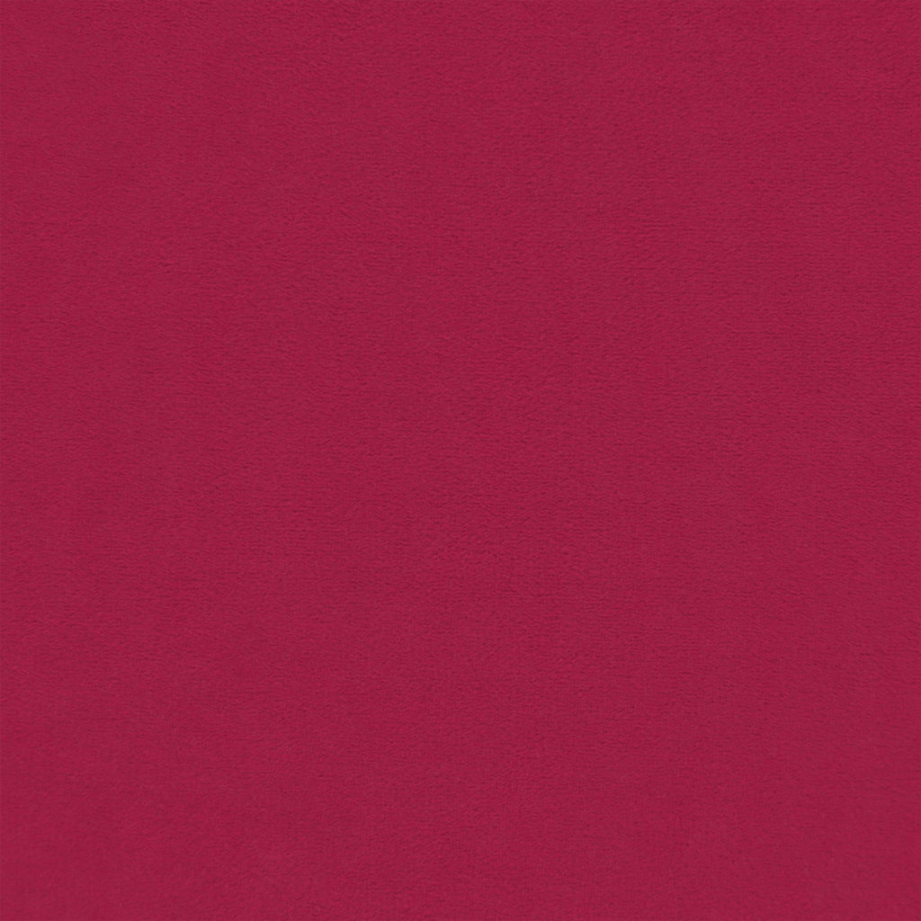 Esszimmerstühle 2 Stk. Weinrot Samt