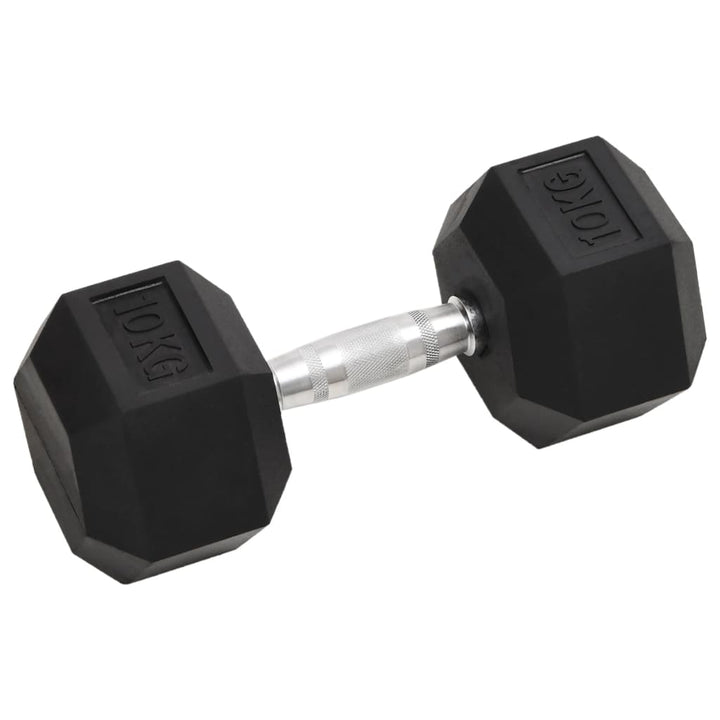 Kurzhanteln 2 Stk. 20 kg Gusseisen