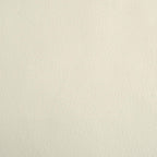 Hundebett Creme 60x40x30 cm Kunstleder