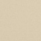 Hundebett Creme 70x52x30 cm Stoff