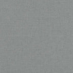 Hundebett Hellgrau 50x40x30 cm Stoff