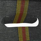 Sandsäcke 50 Stk. Dunkelgrün 103x25 cm HDPE