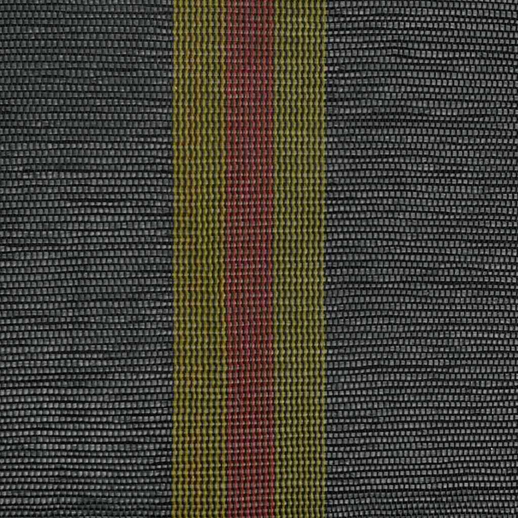 Sandsäcke 50 Stk. Dunkelgrün 103x25 cm HDPE