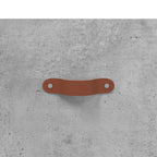 Couchtische 2 Stk. Betongrau 50x50x40 cm Holzwerkstoff