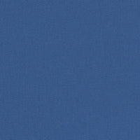 Clubsessel Blau Stoff