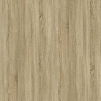 Beistelltisch Sonoma-Eiche 55x38x45 cm Holzwerkstoff