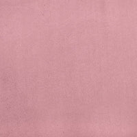 Sessel Rosa 63x76x80 cm Samt