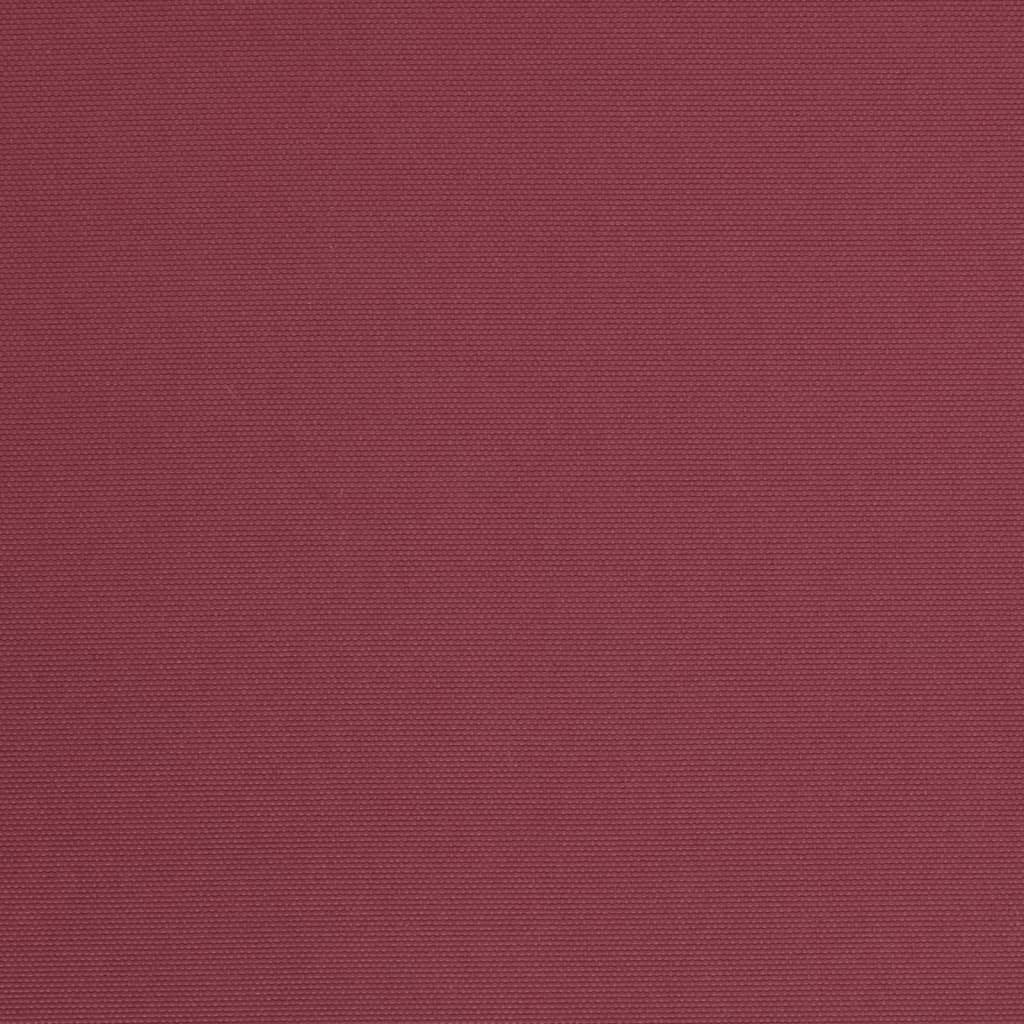 Doppel-Sonnenschirm mit LED-Leuchten 449x265 cm