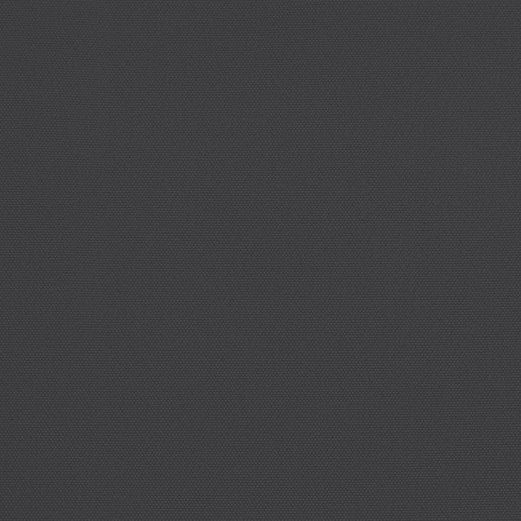Doppel-Sonnenschirm mit LED-Leuchten 449x265 cm