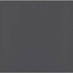 9-tlg. Garten-Lounge-Set mit Kissen Weiß Stahl