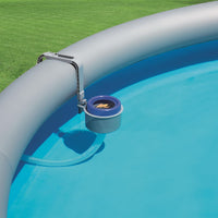 Bestway Flowclear Pool-Oberflächenskimmer 58233