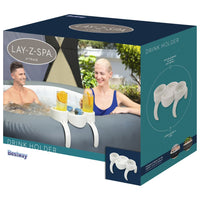 Bestway Lay-Z-Spa Getränkehalter