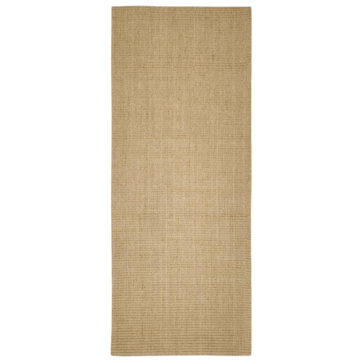 Sisalteppich für Kratzbaum 100x250 cm