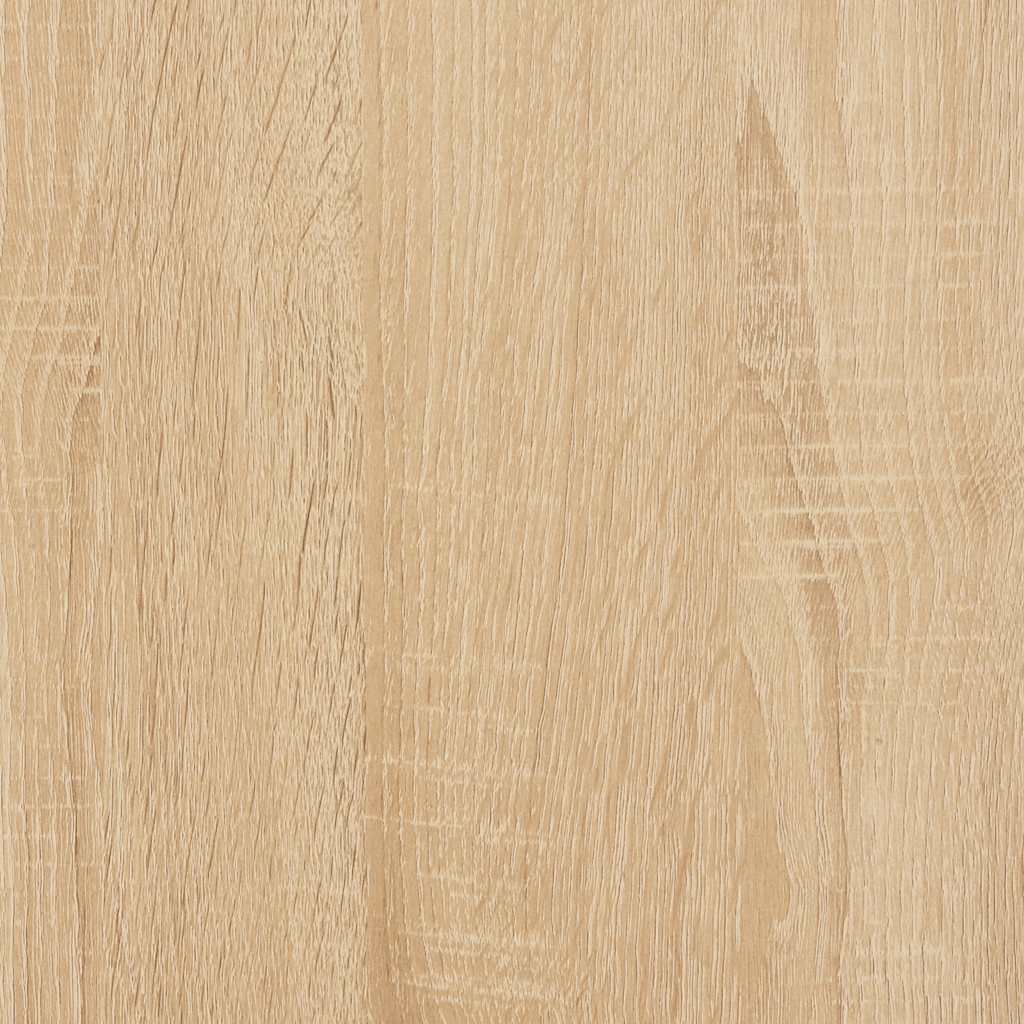 Couchtisch Sonoma-Eiche 90x44,5x45 cm Holzwerkstoff