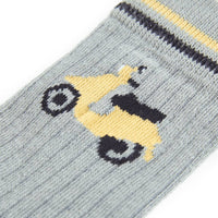 Kindersocken 5 Paar EU 30-34