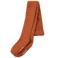 Kinderstrumpfhose Cognac 140