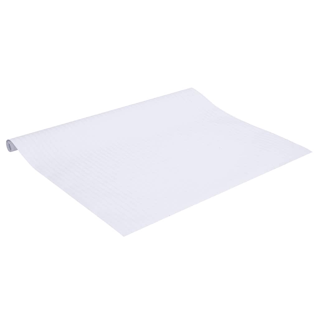 Fensterfolien Matt Streifen-Design PVC