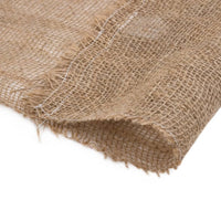 Jute-Rollen 2 Stk. 1x50 m 100 % Jute 200 g/m²