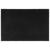 Fußmatte Natur 60x90 cm Kokosfaser Getuftet