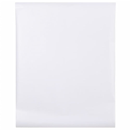 Fensterfolie Matt Grau 45x2000 cm PVC
