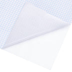 Fensterfolie Matt Grau 45x2000 cm PVC