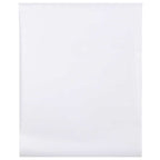 Fensterfolie Matt Streifen-Design 45x1000 cm PVC