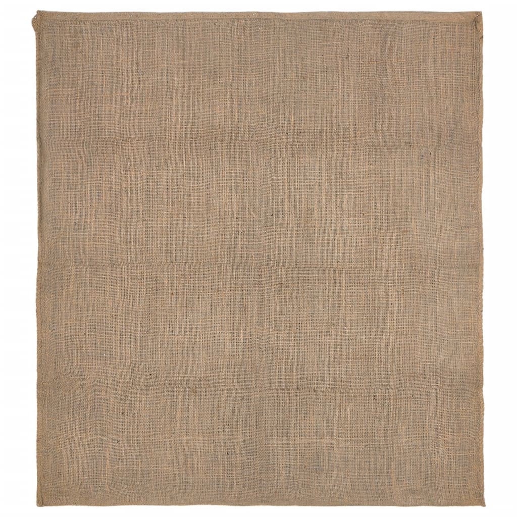 Jutesäcke 30 Stk. 100x110 cm 100% Jute 220 g/m²