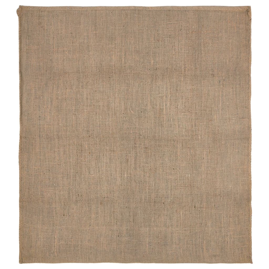 Jutesäcke 30 Stk. 100x110 cm 100% Jute 220 g/m²