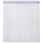 Fensterfolie Matt 3D Regenbogen-Muster 90x2000 cm PVC