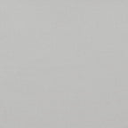 Balkon-Sichtschutz Hellgrau 120x600 cm 100 % Polyester-Oxford