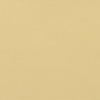 Balkonsichtschutz Sandfarben 75x600 cm 100 % Polyester-Oxford