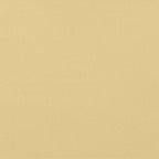 Balkon-Sichtschutz Sandfarben 120x500 cm 100% Polyester-Oxford