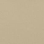 Balkon-Sichtschutz Beige 90x800 cm 100 % Polyester-Oxford