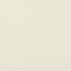 Balkon-Sichtschutz Creme 75x800 cm 100 % Polyester-Oxford
