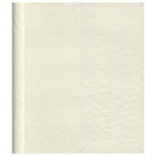 Balkon-Sichtschutz Creme 120x700 cm 100 % Polyester-Oxford